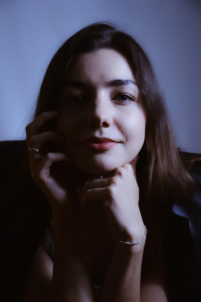 Fotografia Zuzanna Topolska